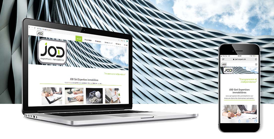 realisation web4com jod expert