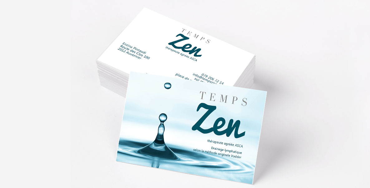 realisation web4com tempszen cartes